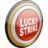 Lucky Strike Lights Logo Icon